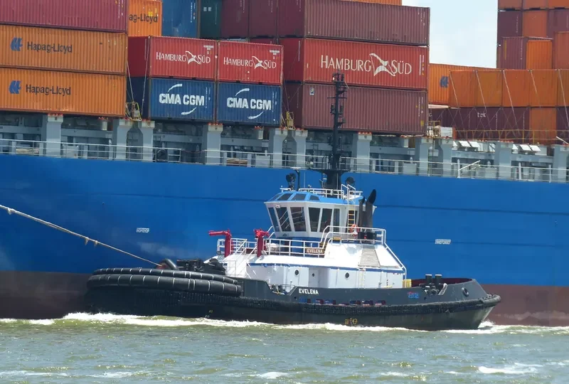EVELENA General Cargo IMO 9424376 photo 10