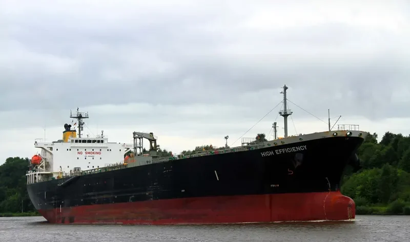 PS TOKYO Tanker IMO 9424649 photo 6
