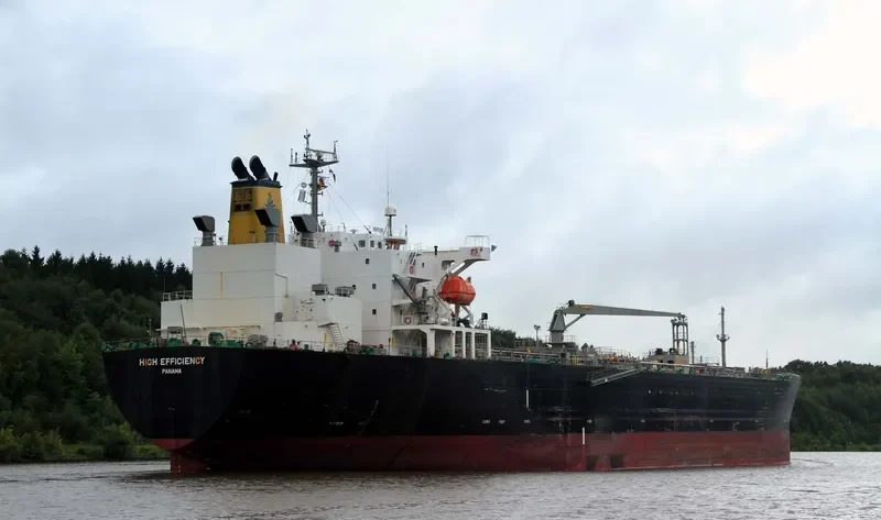 PS TOKYO Tanker IMO 9424649 photo 7