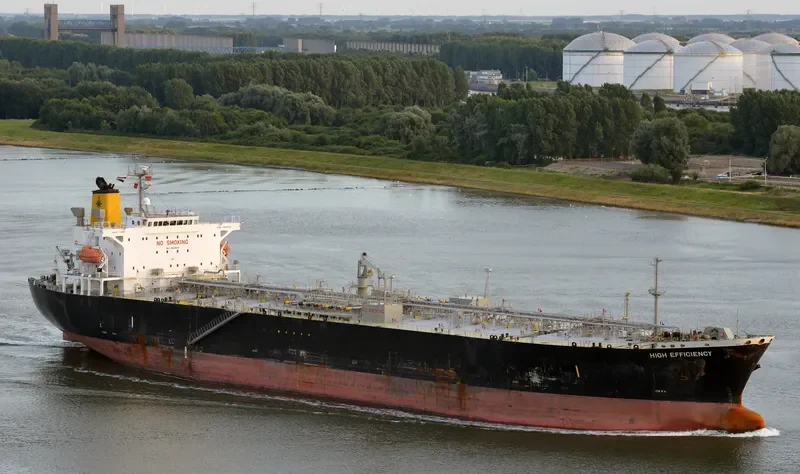 PS TOKYO Tanker IMO 9424649 photo 10