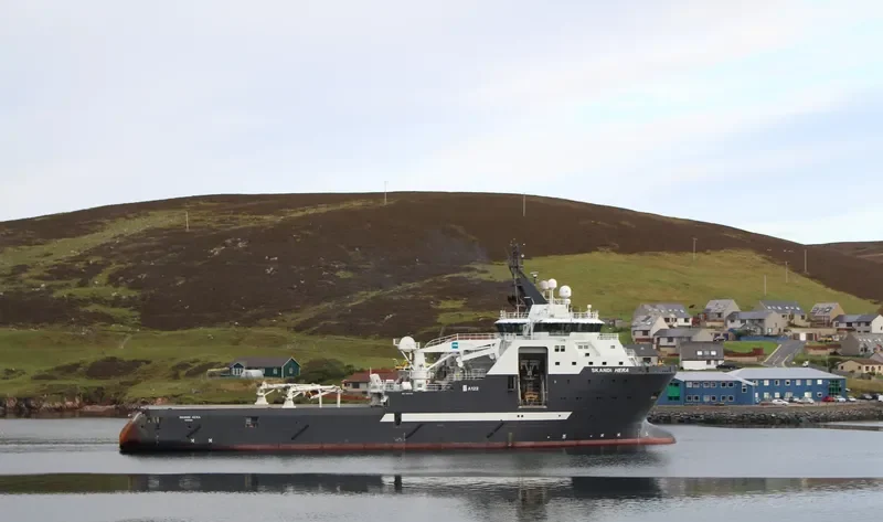 SKANDI HERA Multi-Purpose Vessel IMO 9424730 photo 5