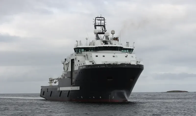 SKANDI HERA Multi-Purpose Vessel IMO 9424730 photo 6