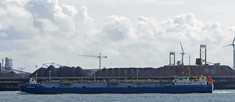 TEMPEST General Cargo IMO 9424754 photo 5