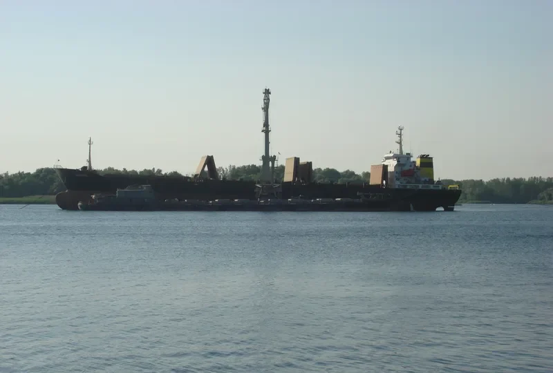 SELECTA General Cargo IMO 9424807 photo 4