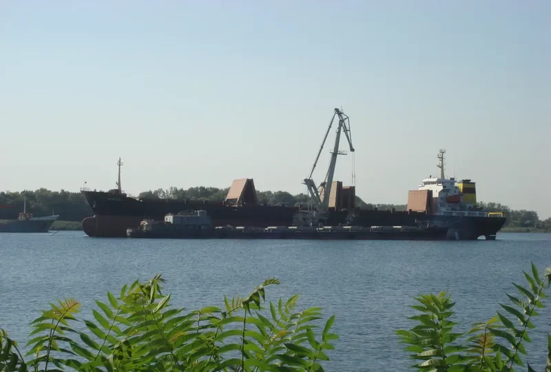 SELECTA General Cargo IMO 9424807 photo 5