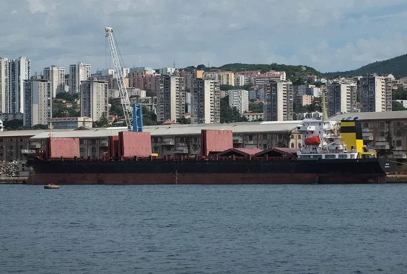 SELECTA General Cargo IMO 9424807 photo 7