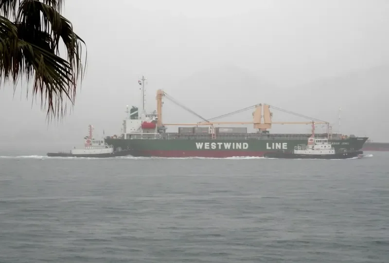 ASIAN JEWEL General Cargo IMO 9424821 photo 2
