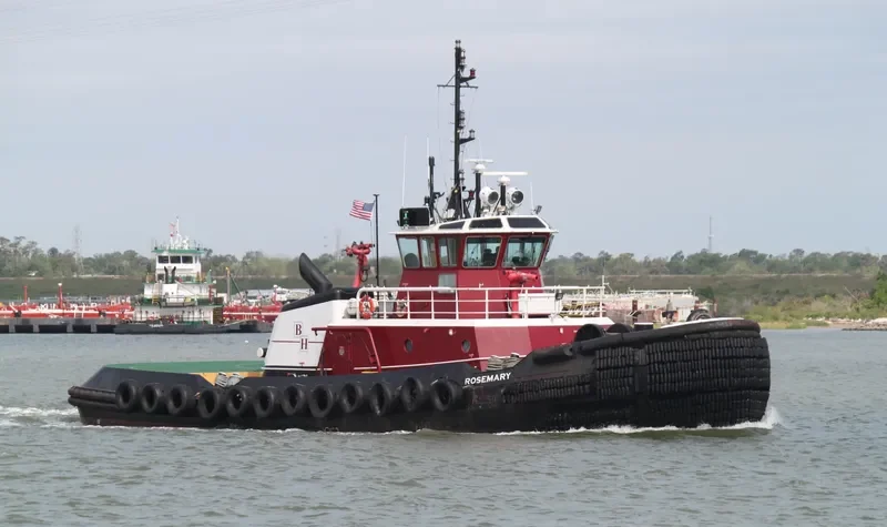 AUDREY General Cargo IMO 9424948 photo 3