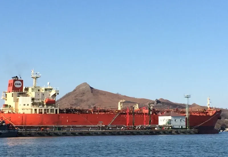 GRAND ACE7 Tanker IMO 9425265