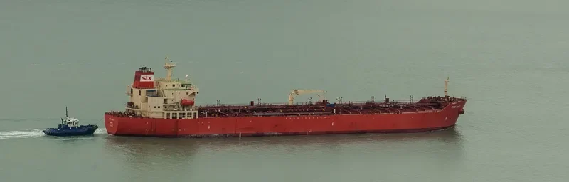 GRAND ACE7 Tanker IMO 9425265 photo 6