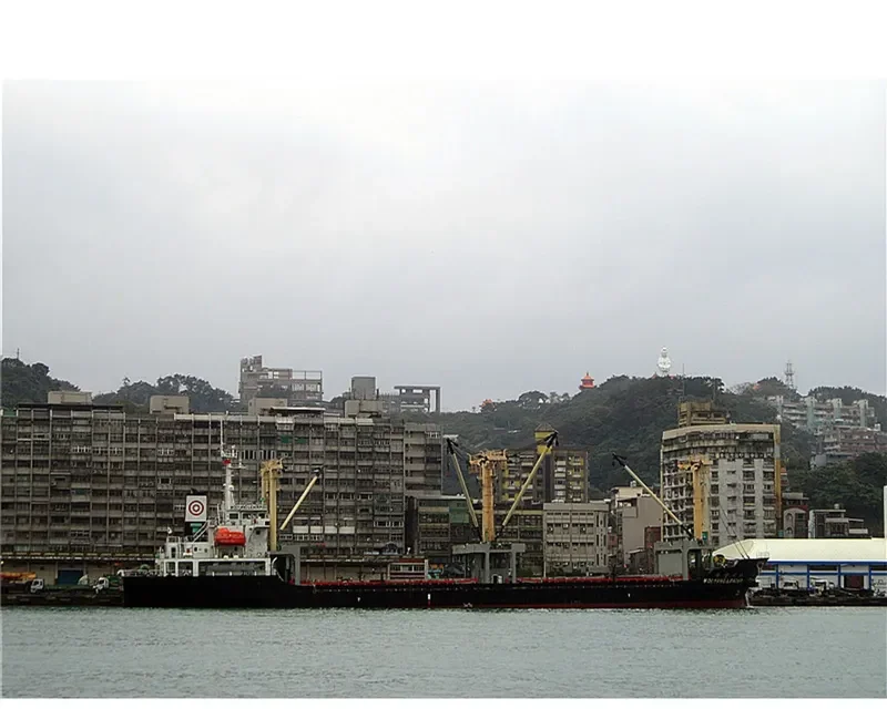 WOOYANG LEADER General Cargo IMO 9425306 photo 5