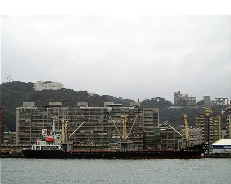 WOOYANG LEADER General Cargo IMO 9425306 photo 10