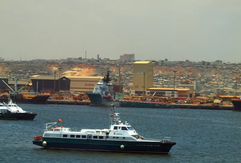 SURFER 325 Offshore Vessel IMO 9425344 photo 4