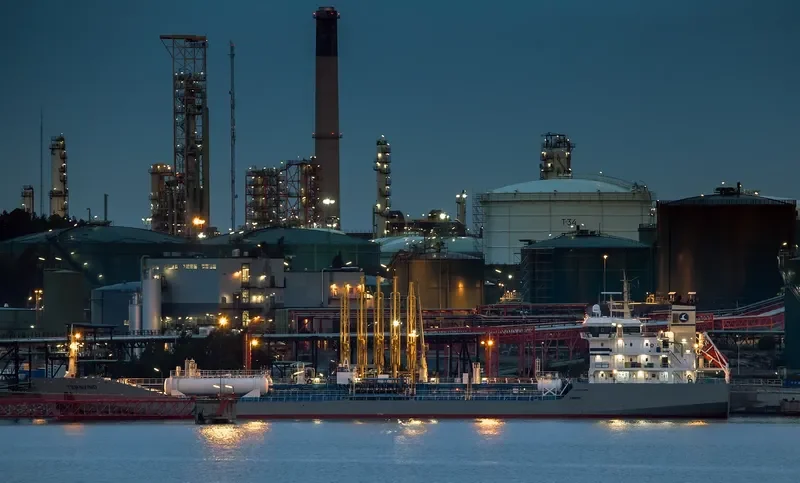 TERNVIND Tanker IMO 9425356 photo 6