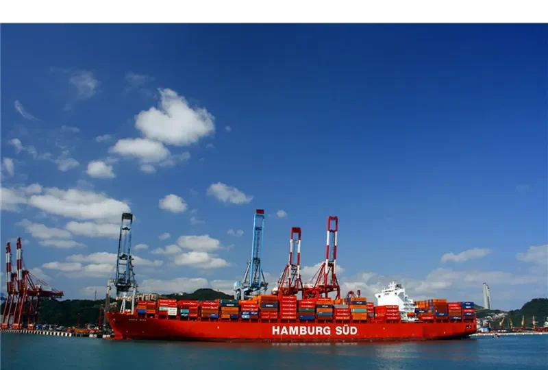 SANTA RITA Container Ship IMO 9425382 photo 5