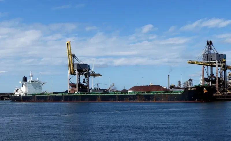 NEA IONIA Bulk Carrier IMO 9425461 photo 7