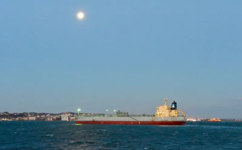 ENDLESS SUMMER Tanker IMO 9425540 photo 5