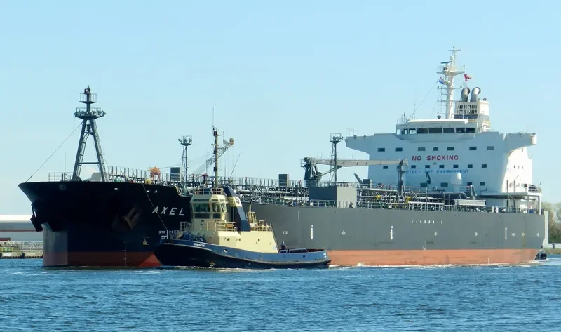 KANALA Tanker IMO 9425552
