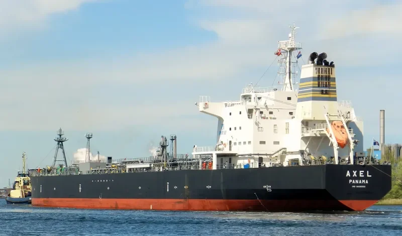 KANALA Tanker IMO 9425552 photo 2