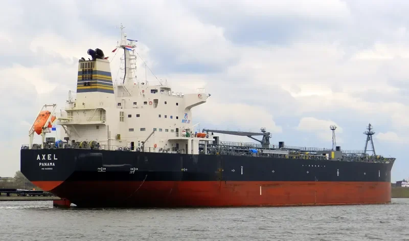 KANALA Tanker IMO 9425552 photo 3