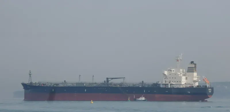 KANALA Tanker IMO 9425552 photo 6
