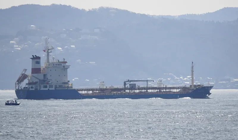 NEW GLOBAL Tanker IMO 9425617 photo 10