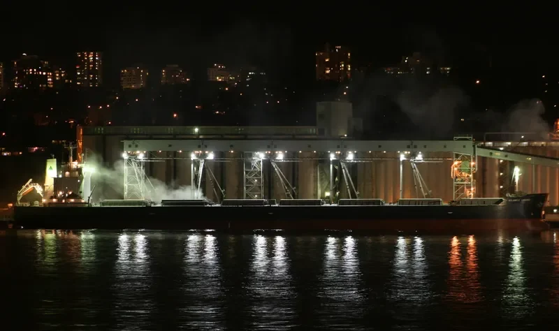 ATLANTIC LEGEND Bulk Carrier IMO 9425667 photo 8