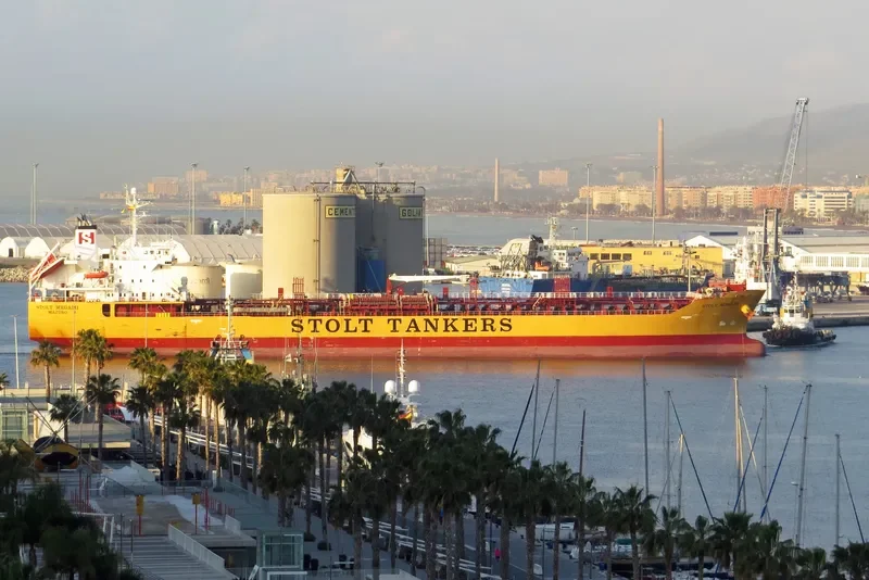 WAWASAN BLUEFIN Tanker IMO 9425980 photo 4