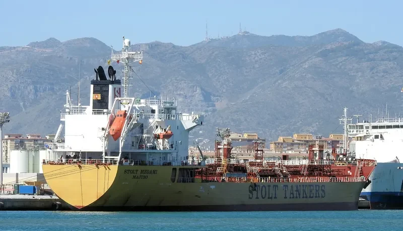 WAWASAN BLUEFIN Tanker IMO 9425980 photo 7