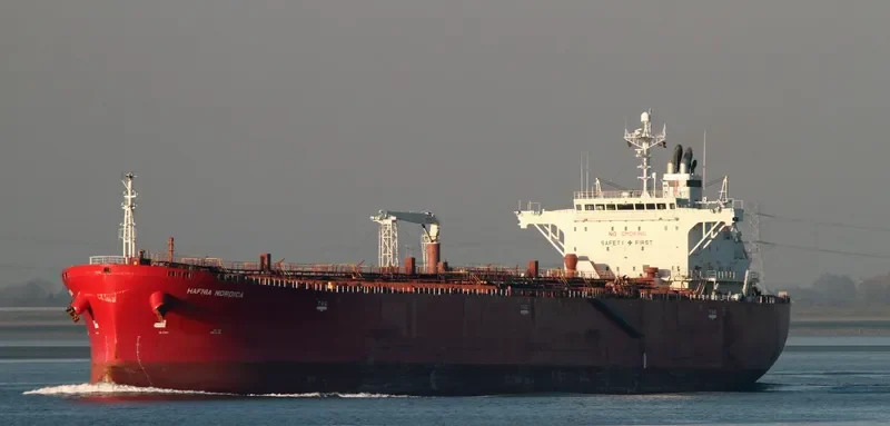 HAFNIA NORDICA Tanker IMO 9426283