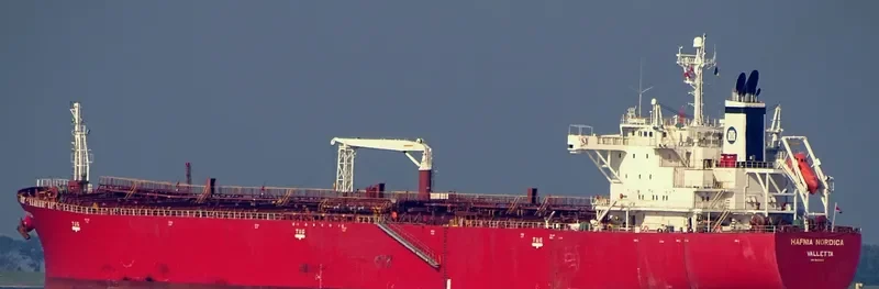 HAFNIA NORDICA Tanker IMO 9426283 photo 7