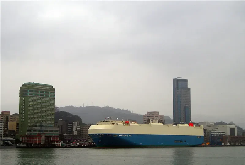 MARGUERITE ACE General Cargo IMO 9426386 photo 10