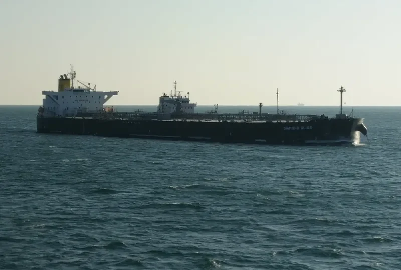 IONIC ARTEMIS Tanker IMO 9426441 photo 3