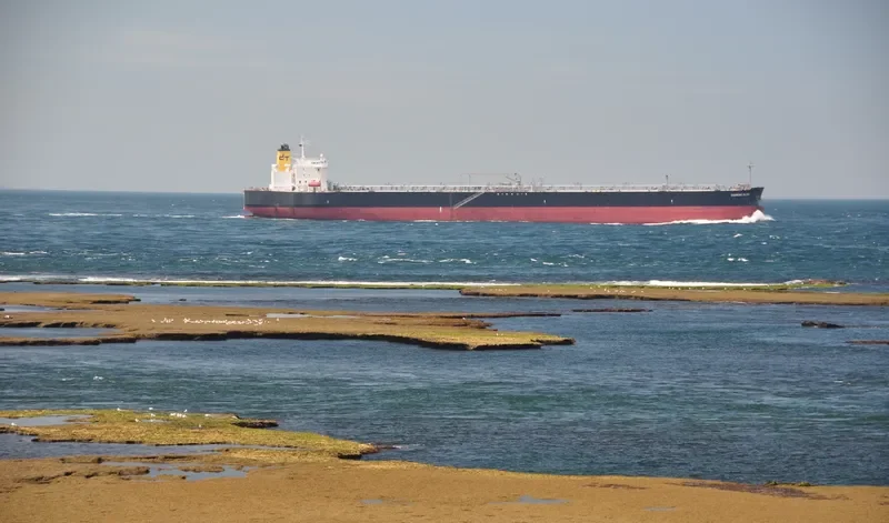 IONIC ARTEMIS Tanker IMO 9426441 photo 5