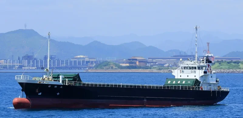 SUN YEONG General Cargo IMO 9426532 photo 6