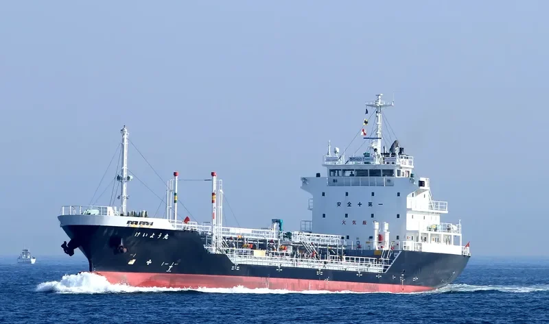 KEIYO MARU Tanker IMO 9426544 photo 9