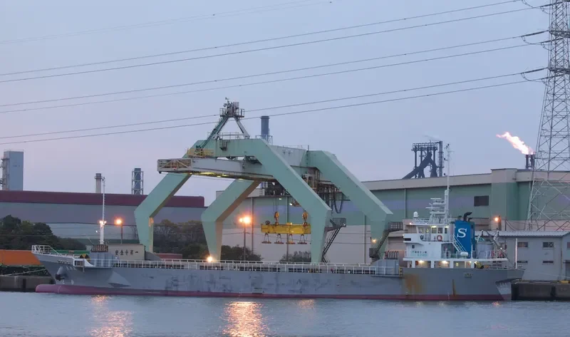 TOYOTSU MARU General Cargo IMO 9426568 photo 5