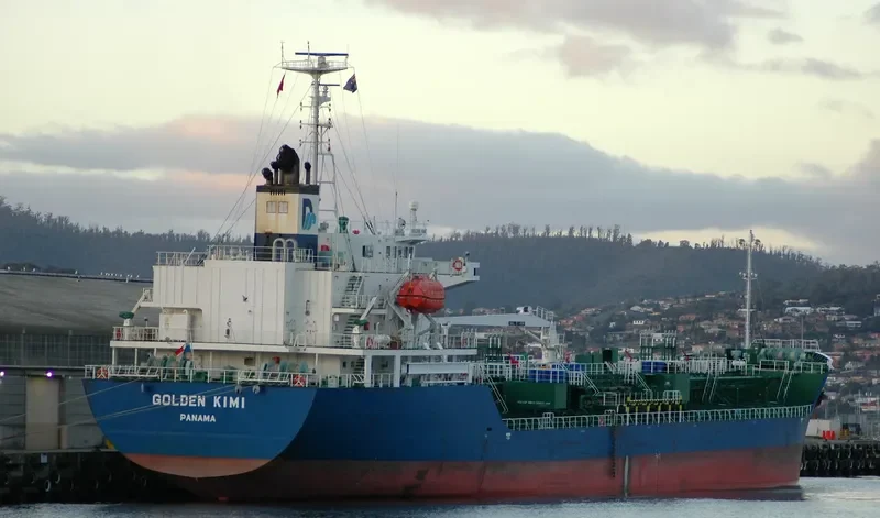 NEW SENA Tanker IMO 9426611 photo 7