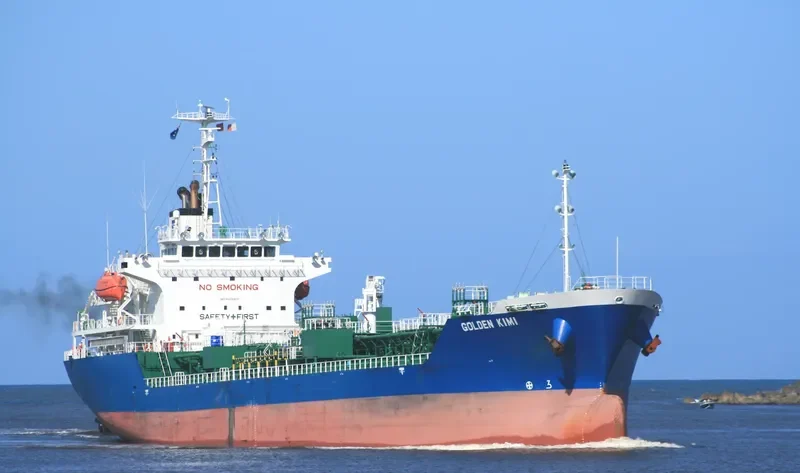 NEW SENA Tanker IMO 9426611 photo 10