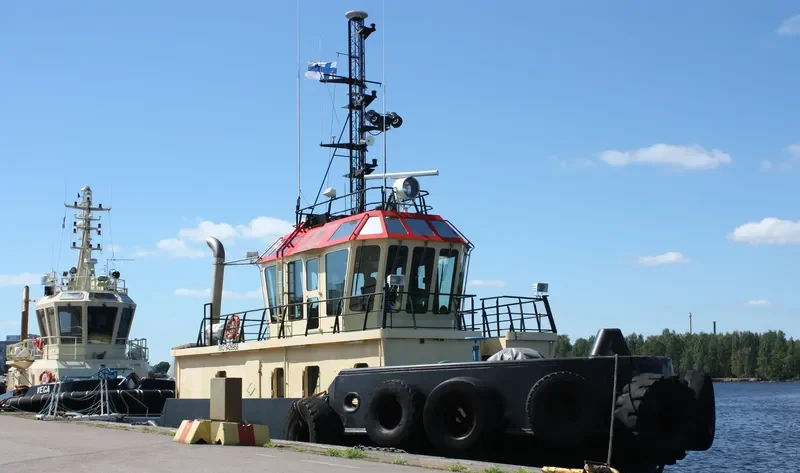 TRITON General Cargo IMO 9426958 photo 7