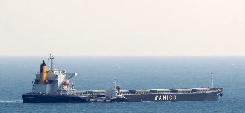 OCEAN ZENON Bulk Carrier IMO 9427029 photo 10