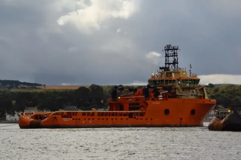 ENA FUTURE General Cargo IMO 9427043 photo 2