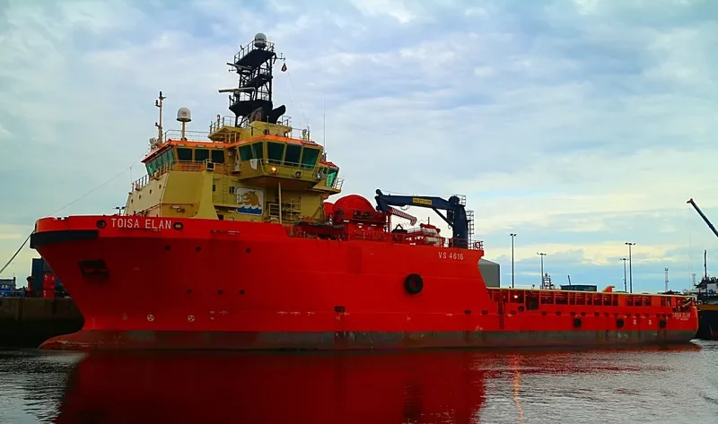 ENA FUTURE General Cargo IMO 9427043 photo 4