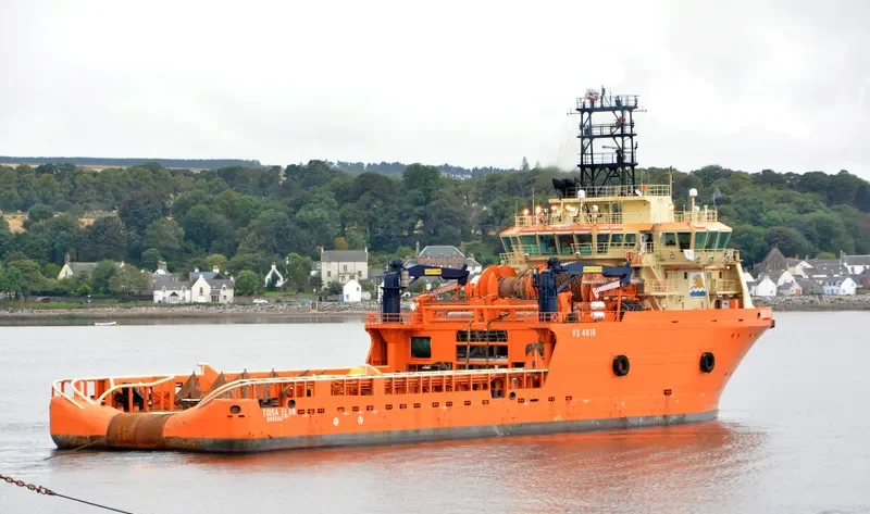 ENA FUTURE General Cargo IMO 9427043 photo 7