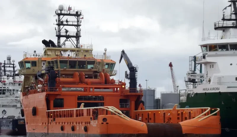 ENA FUTURE General Cargo IMO 9427043 photo 9