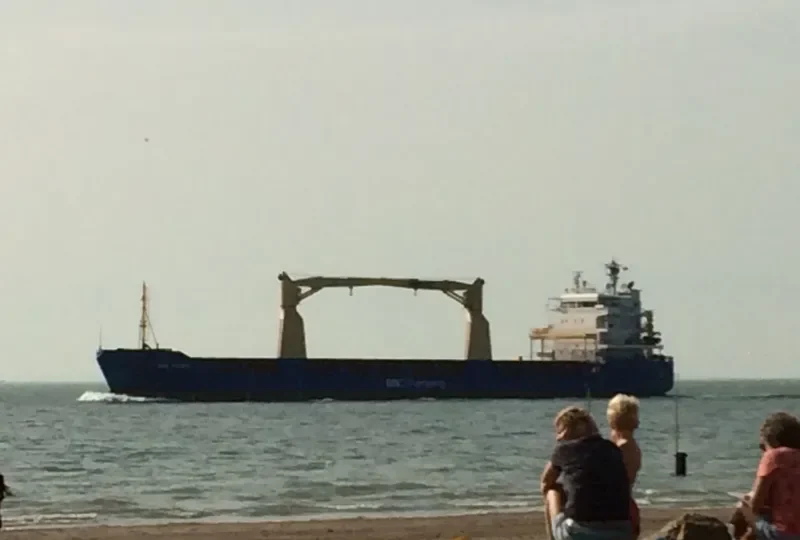 BBC PACIFIC General Cargo IMO 9427081 photo 10