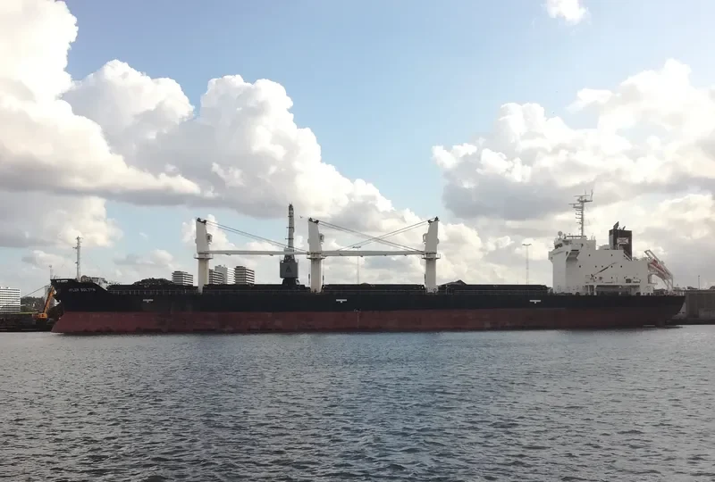 SYMI Bulk Carrier IMO 9427380 photo 10