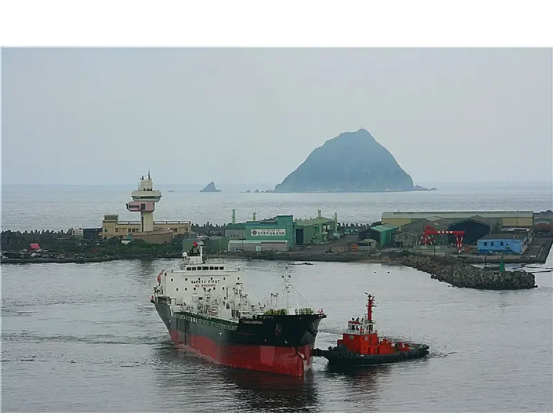 GRACE HARMONY Tanker IMO 9427421 photo 10