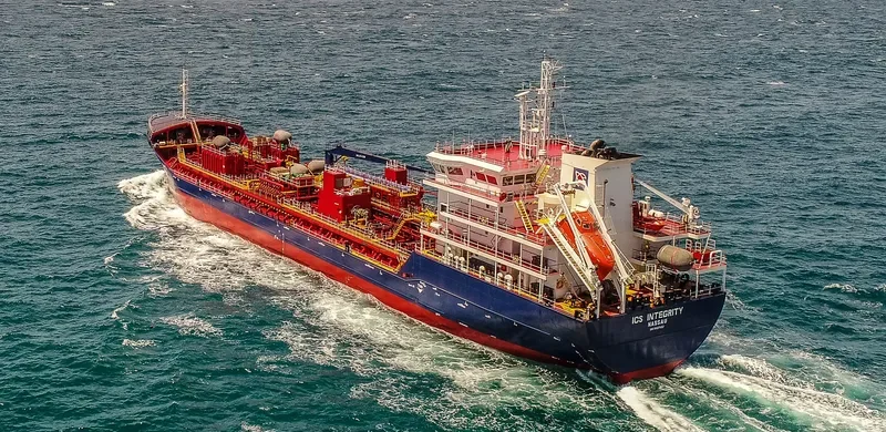 ICS INTEGRITY Tanker IMO 9427457 photo 7