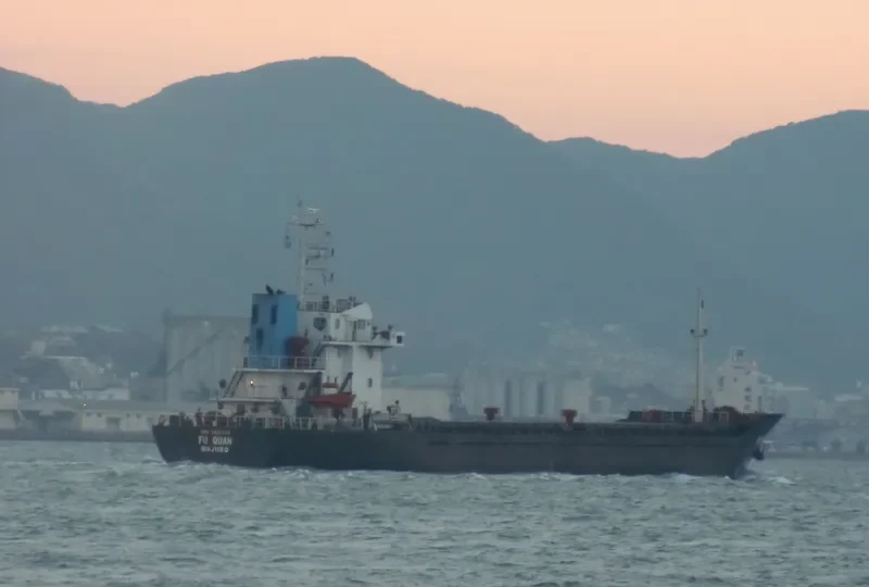 DIMAIZO General Cargo IMO 9427548 photo 4